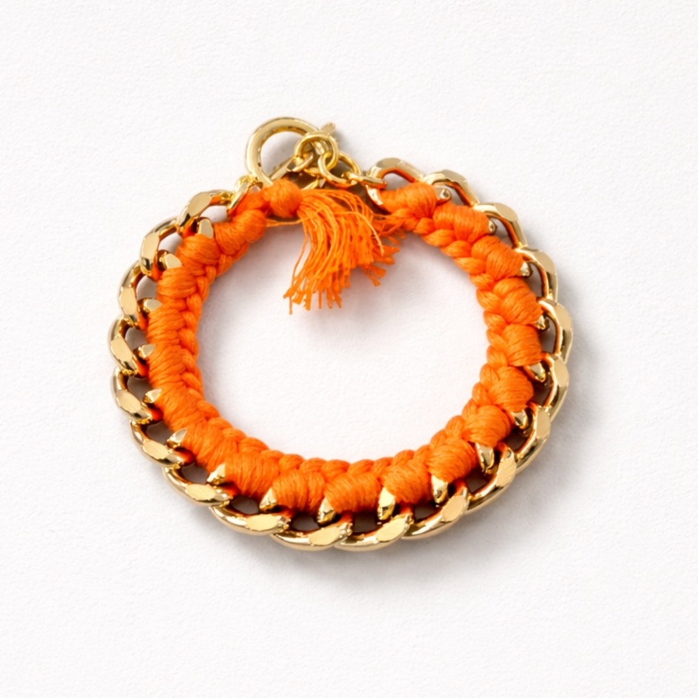 NWOT Gamine Stella Bracelet